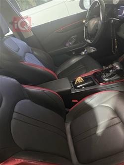 Dongfeng Aeolus A60